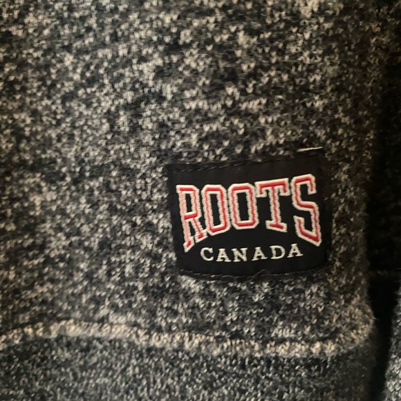 Size L Roots Hoodie - Picture 2 of 5